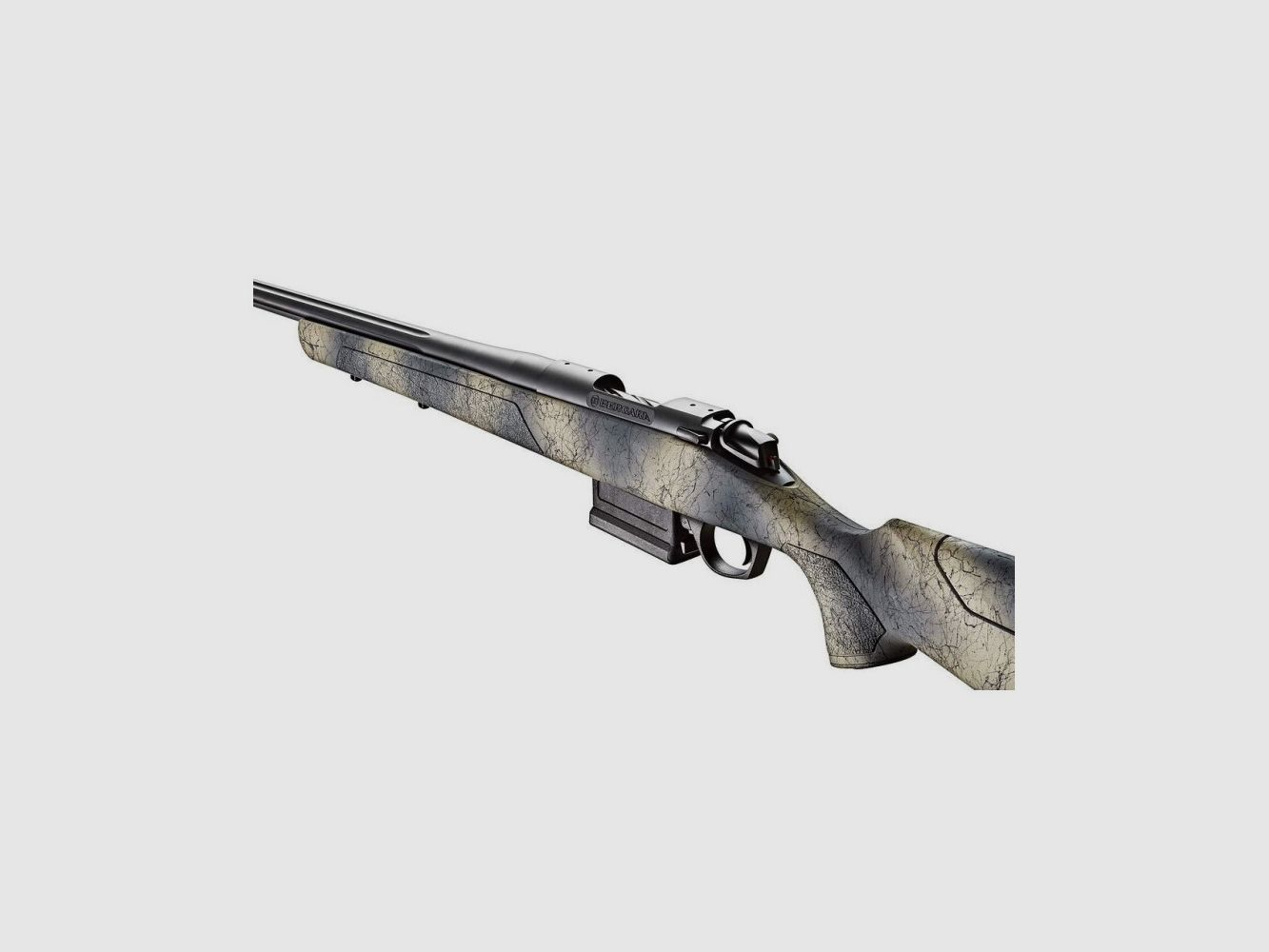 BERGARA B-14 WILDERNESS SIERRA .30-06 — 56 cm, image 1 sur 7
