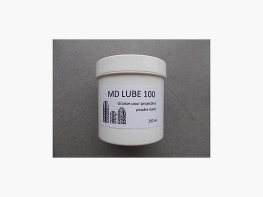 MD LUBE 100