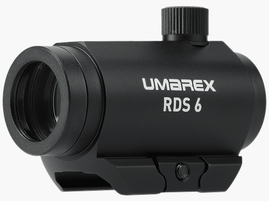 Umarex RDS 6