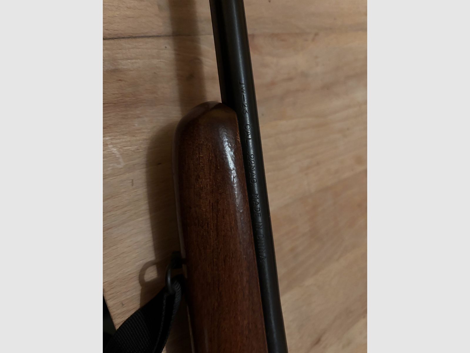 Norinco JW21 