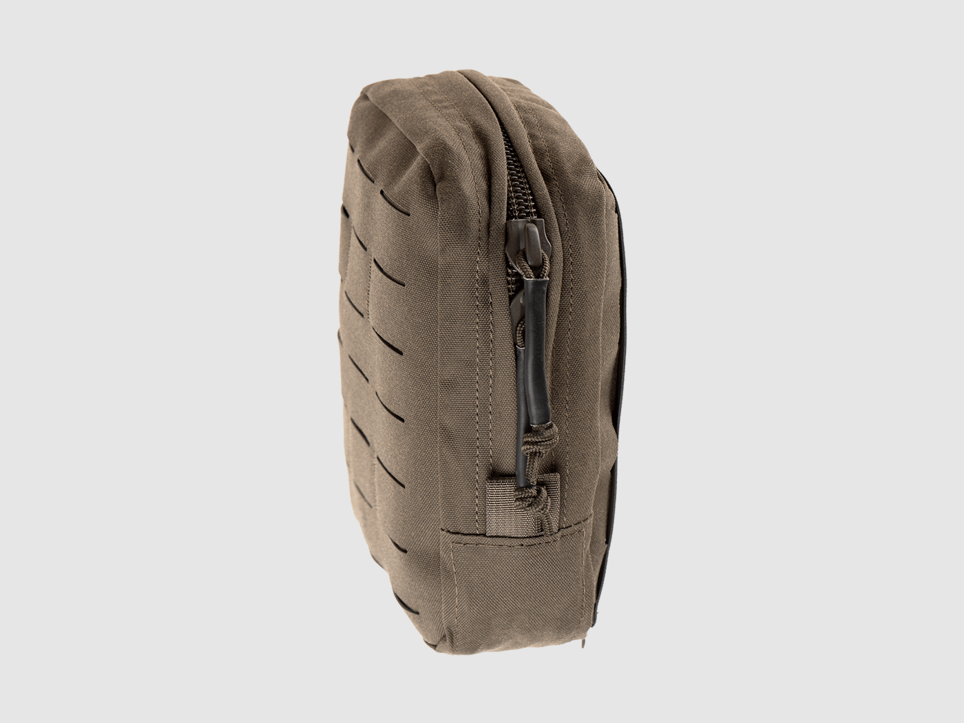 Clawgear – Medium / Vertical Utility Pouch LC / RAL7013, Bild 3 von 7