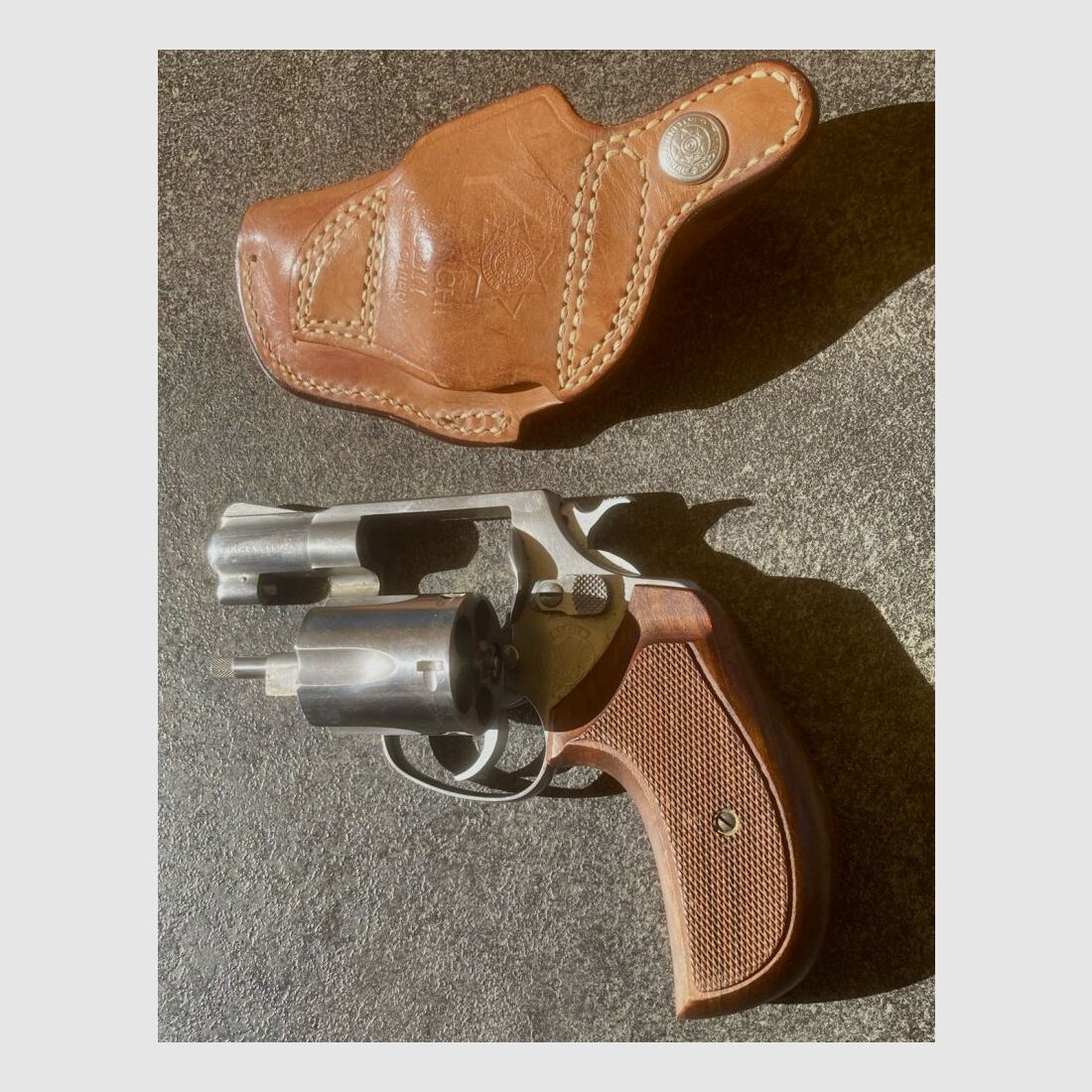 Smith & Wesson