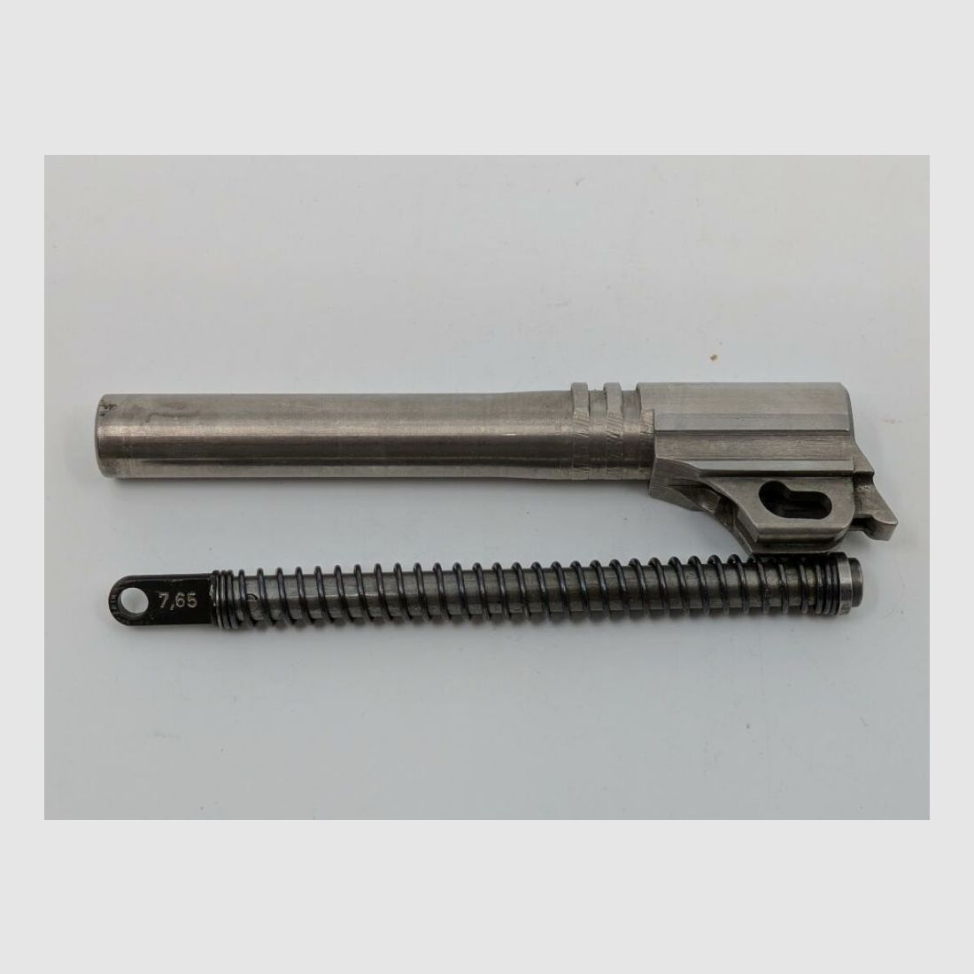 SIG Austauschlauf P210