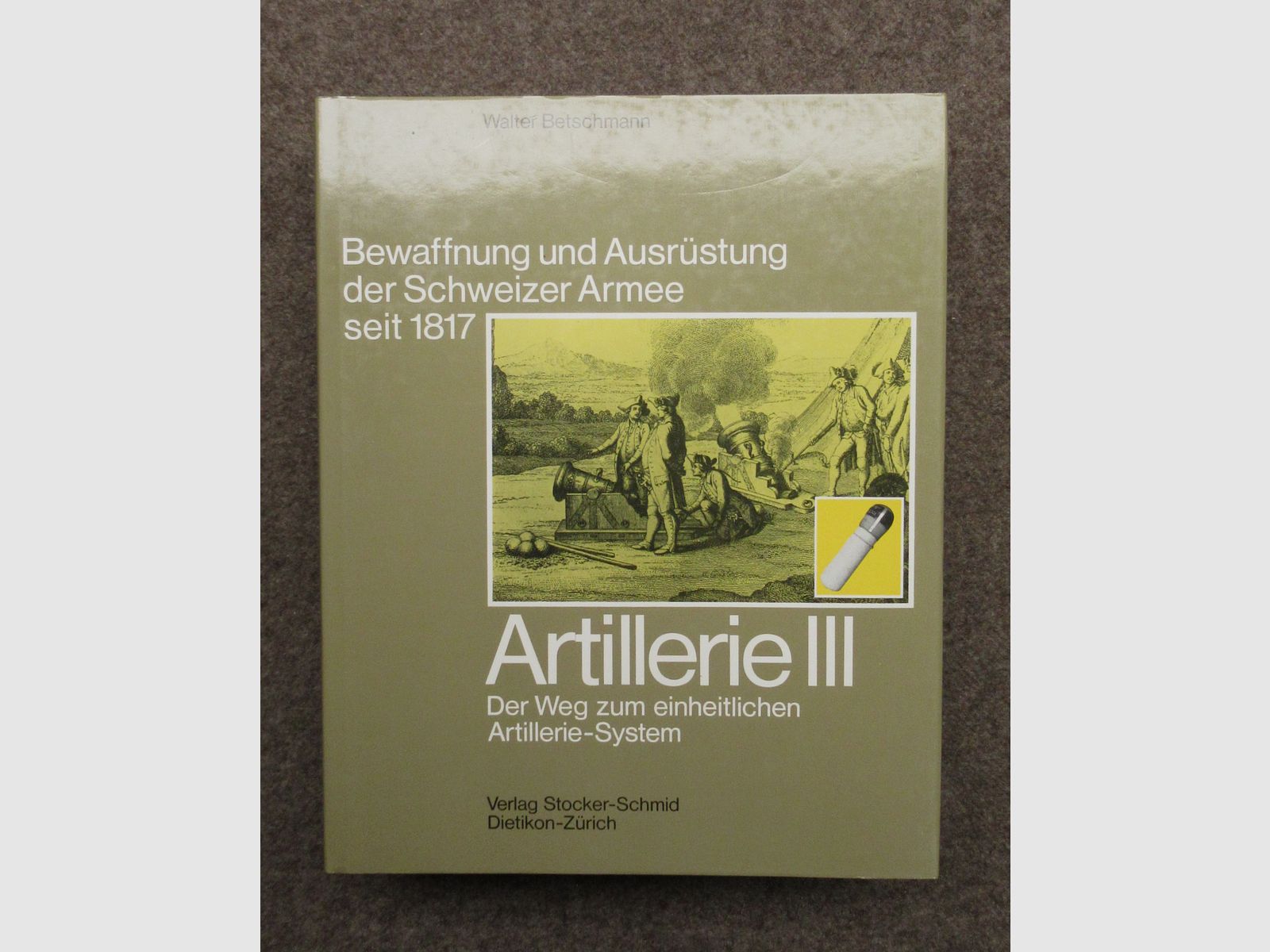 AB-244 vollständige Reihe BEWAFFNUNG & AUSRÜSTUNG, Bild 11 von 15
