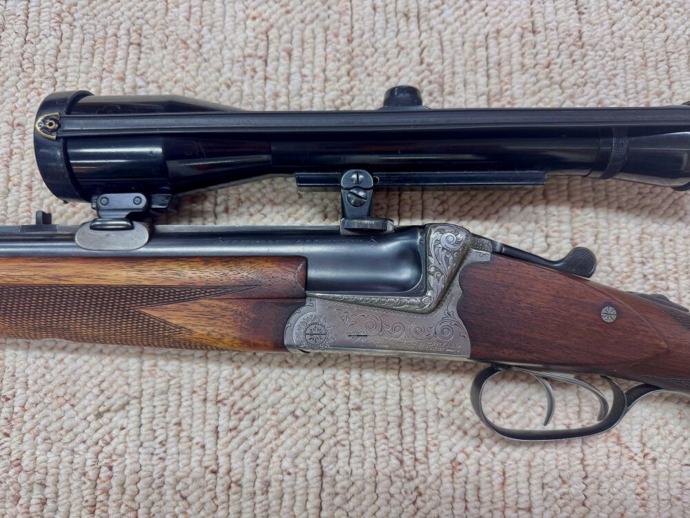 Sauer & Sohn Mod. 54