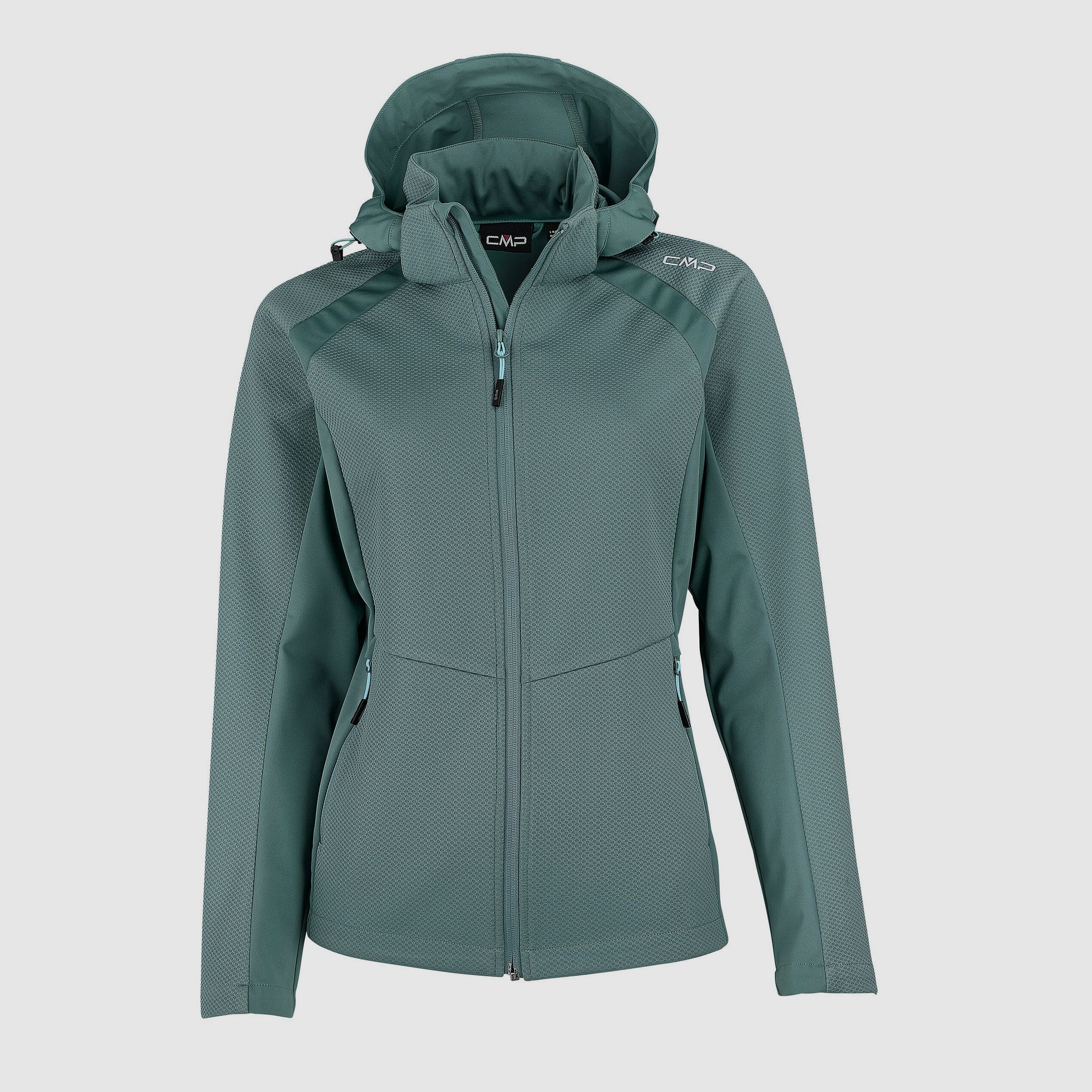 Veste Softshell CMP