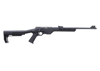 Repetierkarabiner CITADEL TRAKR-22 Kal. 22LR