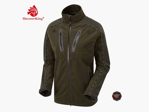 SHOOTERKING Damen Jacke Adventum