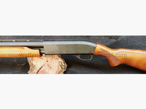 Remington Mod 870 Super Express