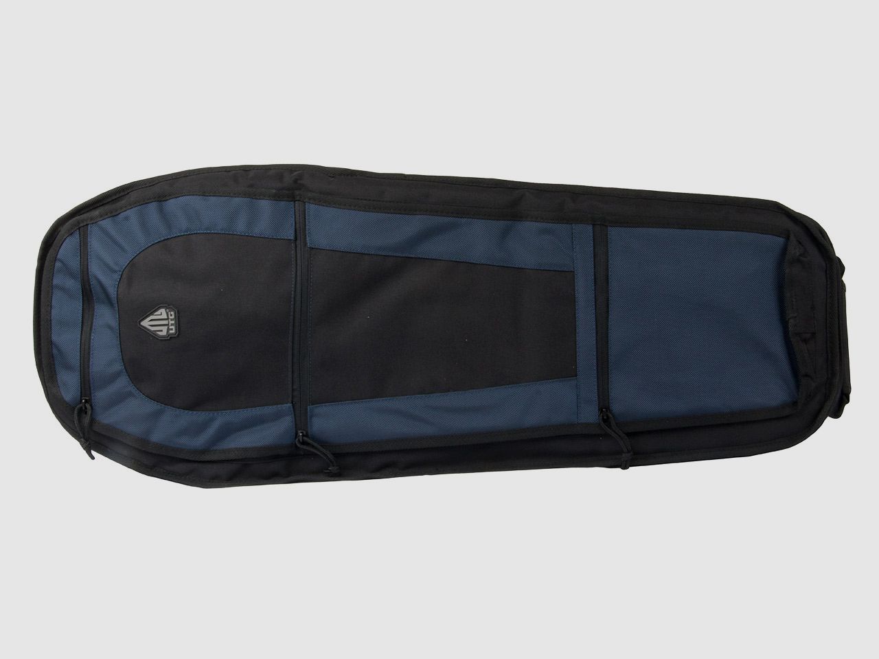 Gewehrfutteral Gewehrtasche UTG Alpha Battle Carrier 30 Zoll 73 x 30 cm abschlieĂźbar Polyester Schultergurt