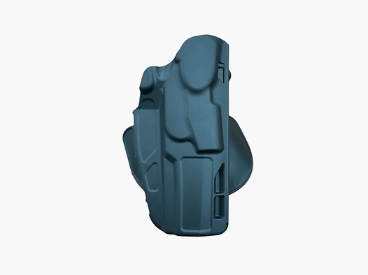 SAFARILAND – 7378 ALS PADDLE/GORDELLOOP COMBO HOLSTER SIG SAUER P320 BLK RH