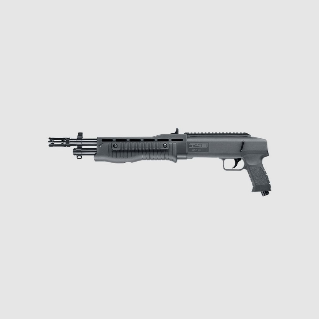 Pack Verteidigungsgewehr Umarex T4E TB 68 – 16 Joule + 100 Kugeln + 5 CO2-Patronen, Bild 3 von 5