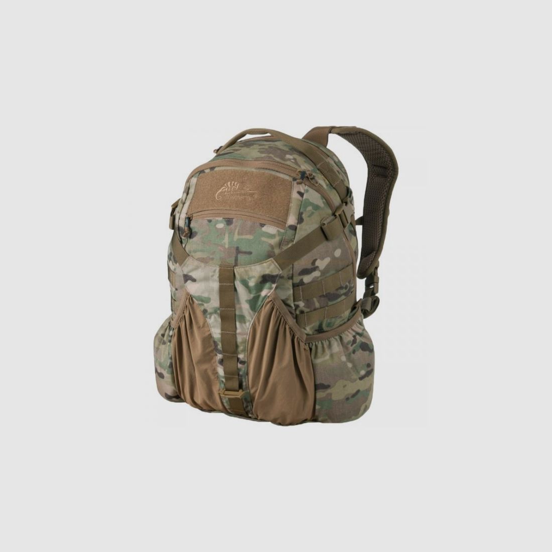 Helikon-Tex Raider Backpack - Multicam