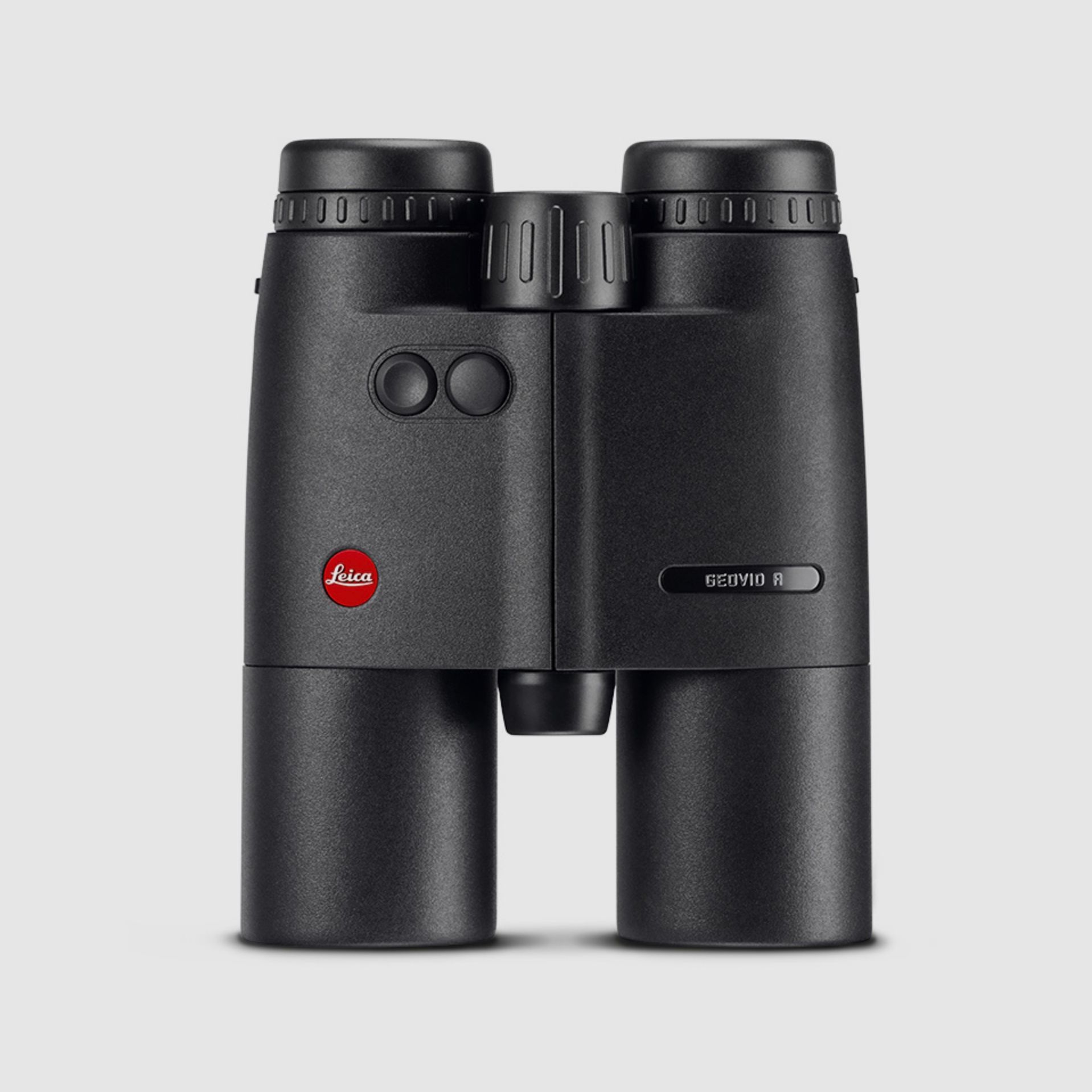 Leica Geovid R 10x42 Fernglas mit Entfernungsmesser bis zu 1800m 40812