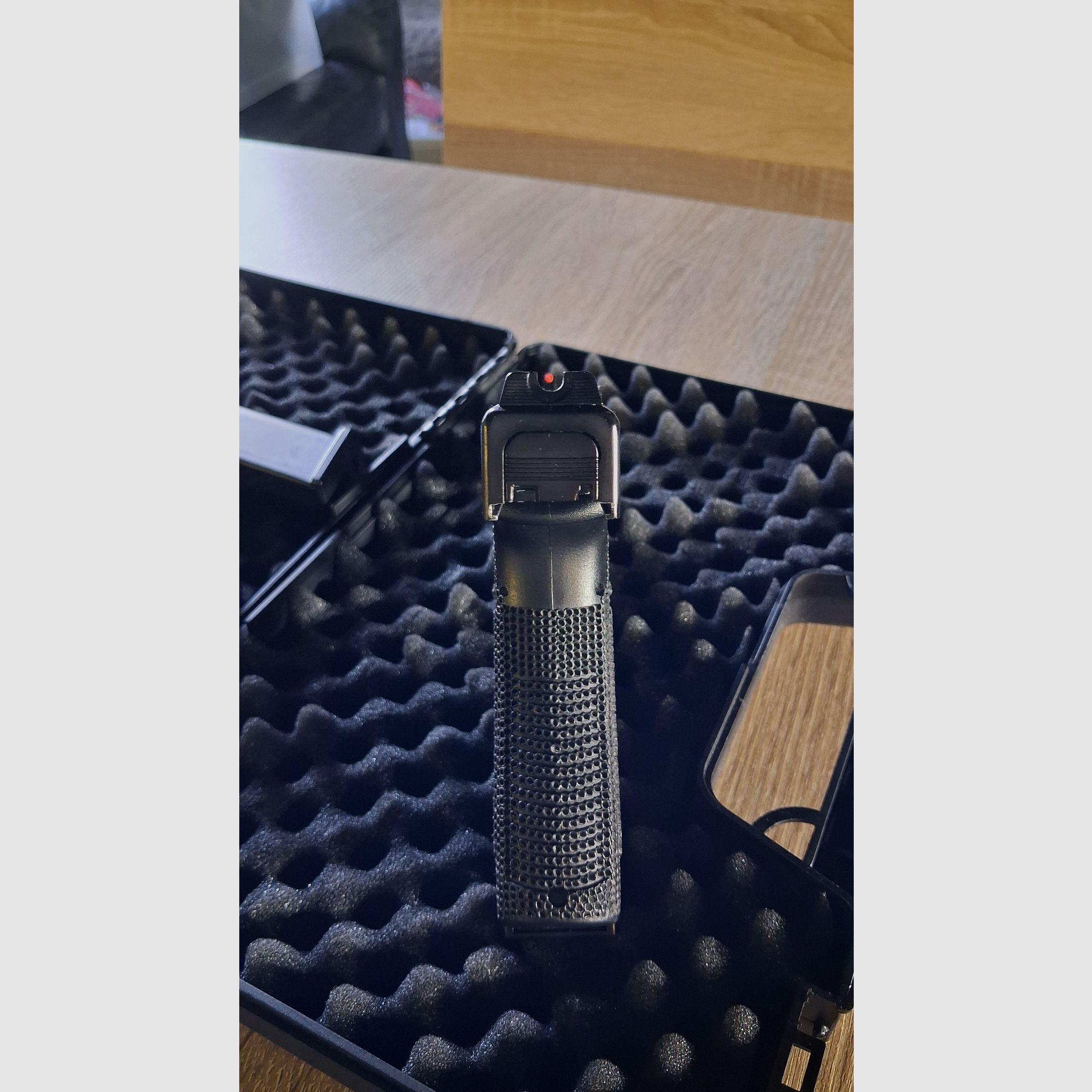 Delta Armory Glock 17