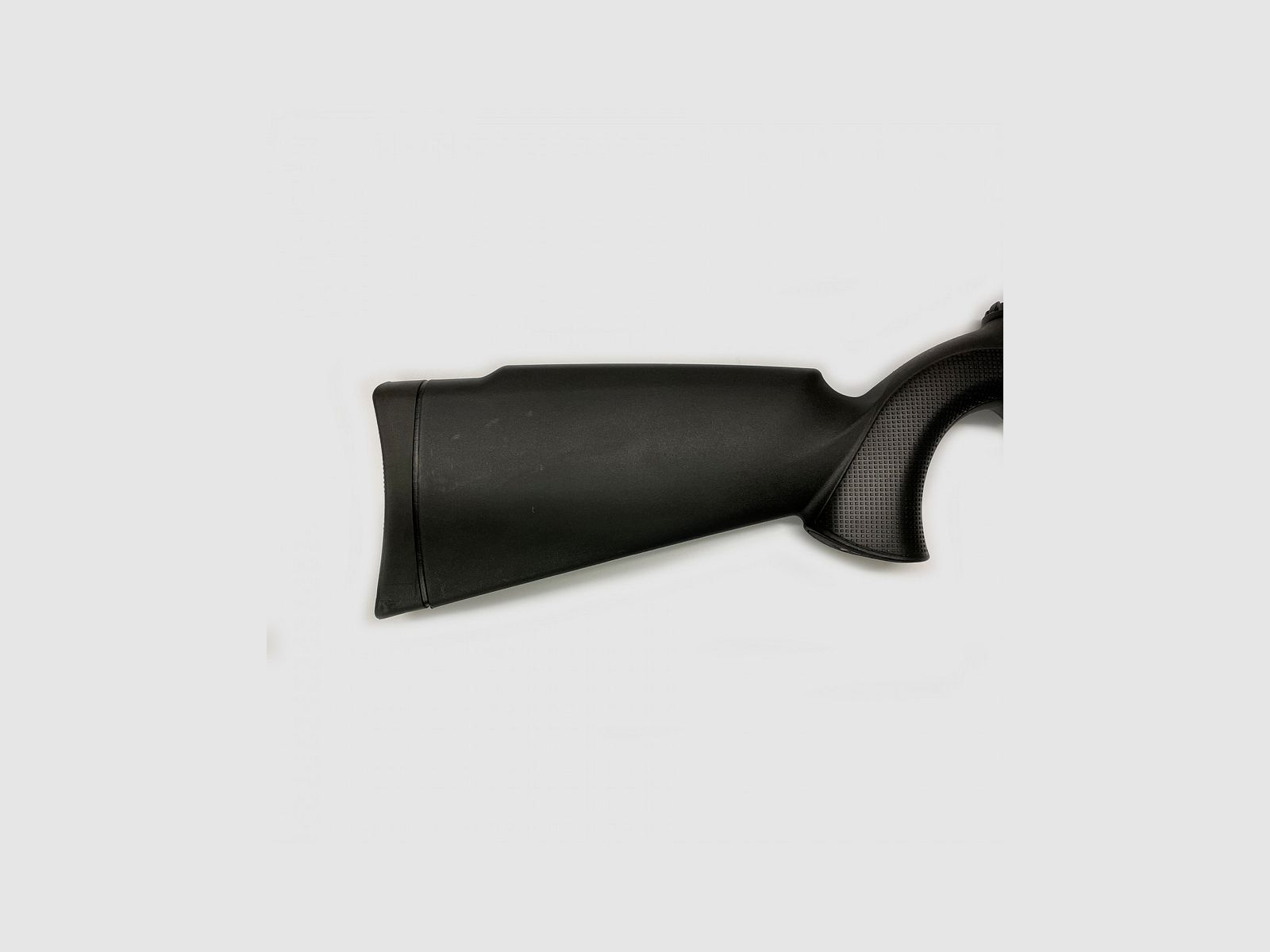 Umarex Ruger Scout schwarz Kal. 4,5mm, Bild 3 von 5