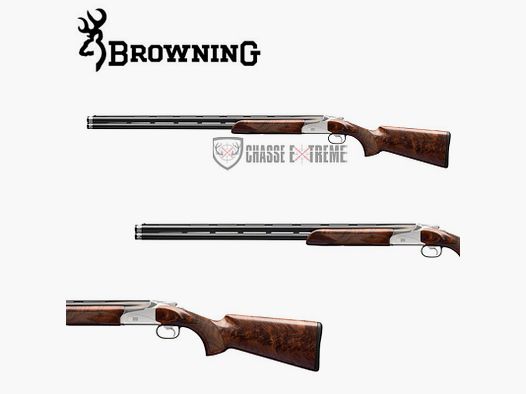 BROWNING B825 Sporter True 76cm Kal. 12/76 Leworęczny