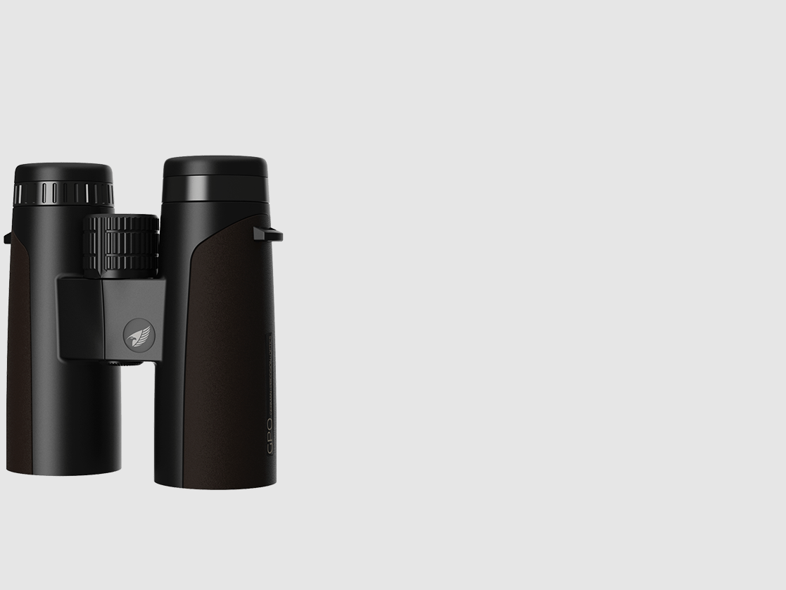 PASSION™ ED 8x42 - Brown