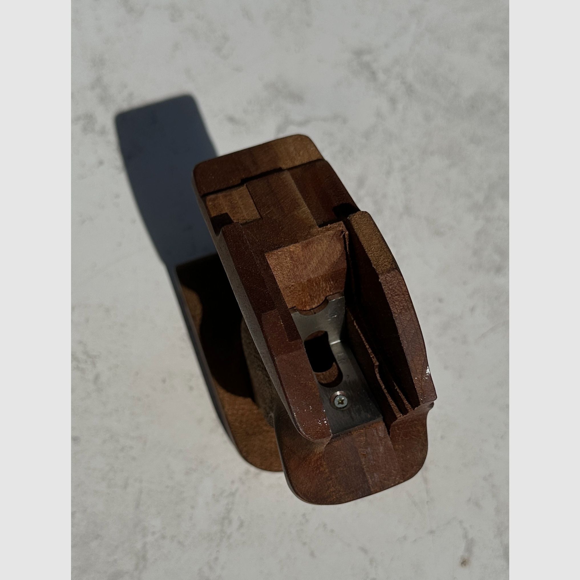 Rink Standard Griff Steyr LP 10  / XL 