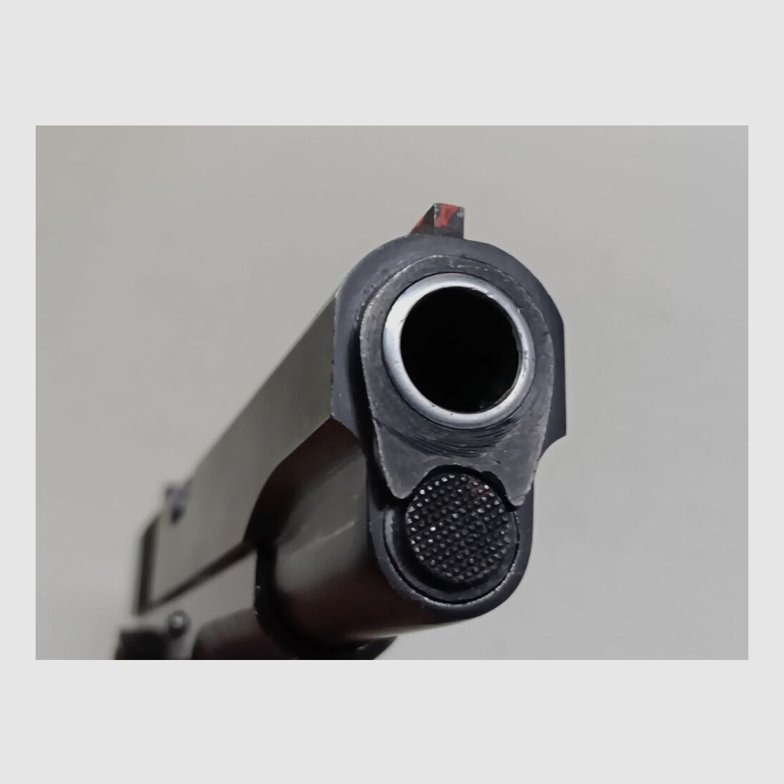 Norinco 1911 A1 "Sintonizzazione"