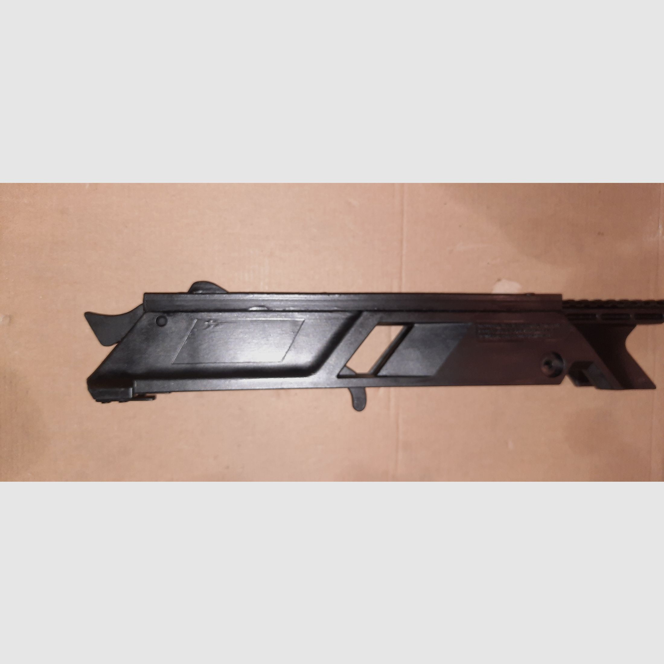 Armbrustmagazin Special 8 shots for Cobra Adder, Black Commando, Type 2, new