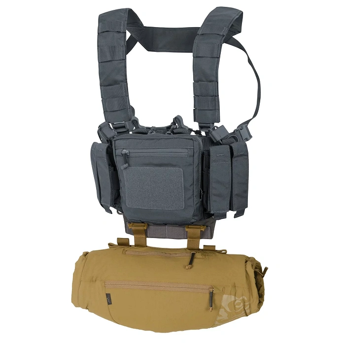 HELİKON Frostbite Handwärmer – Nylon – Coyote – Einheitsgröße, Bild 19 von 26