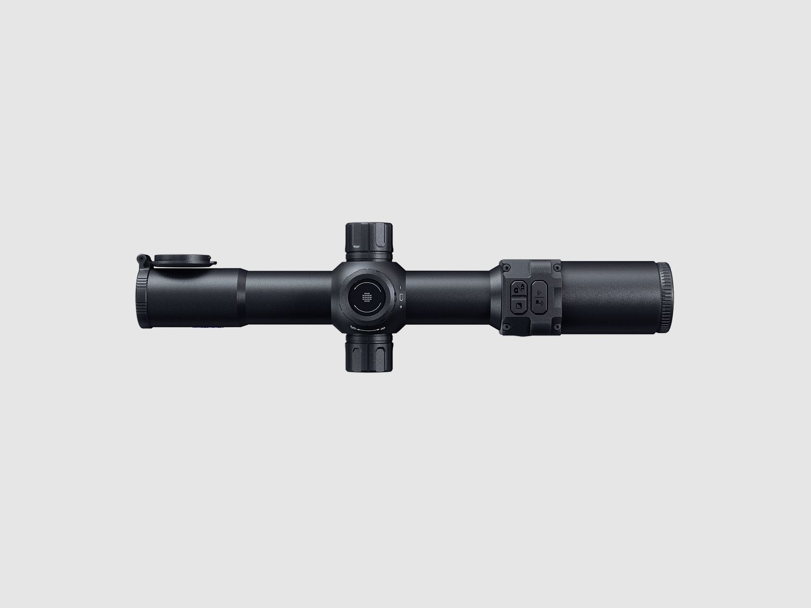 Night vision riflescope PARD Night Stalker Mini 35 mm, image 8 of 12