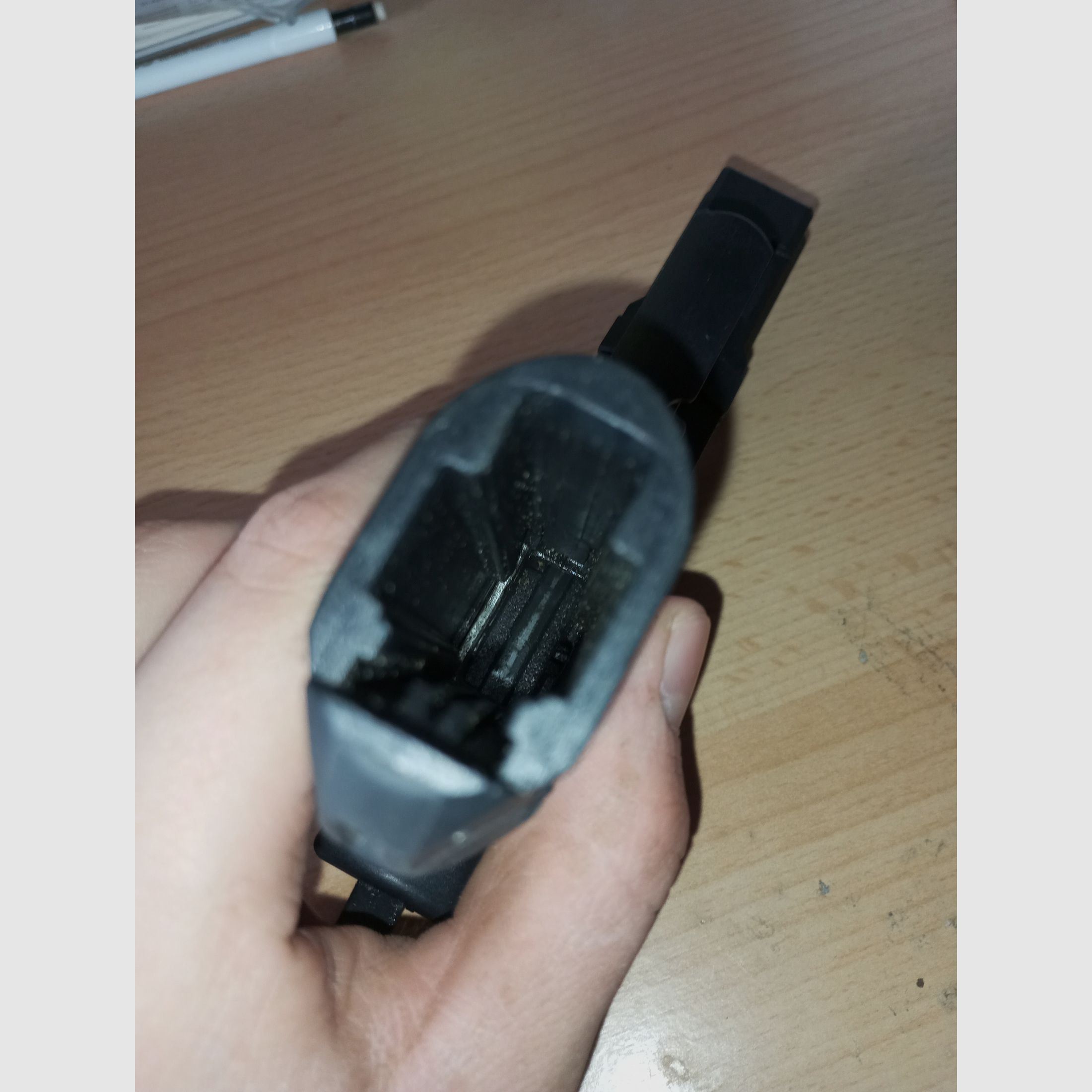 Walther P22 Ready Schreckschuss 