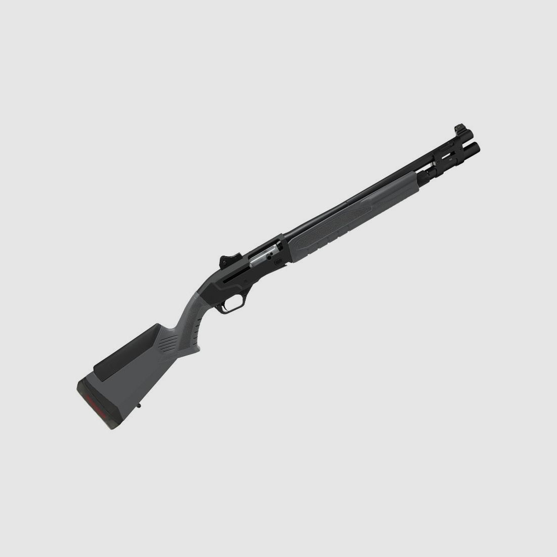 Halbautomatische Flinte SAVAGE Renegauge Security – 12/76 – 6+1