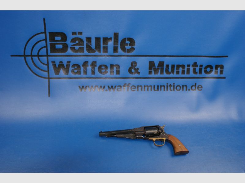 Euroarms New Army cal. .36(BlackPowder); Kein Colt, Smith & Wesson, Remington, Hege - Uberti