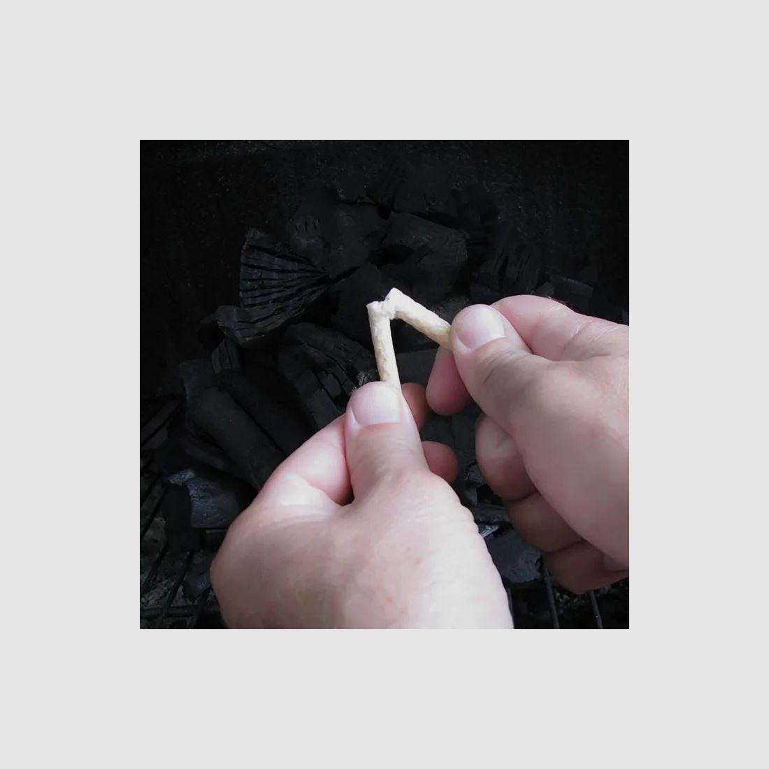 Eco Fire Sticks Allume-feu 18 Pièces