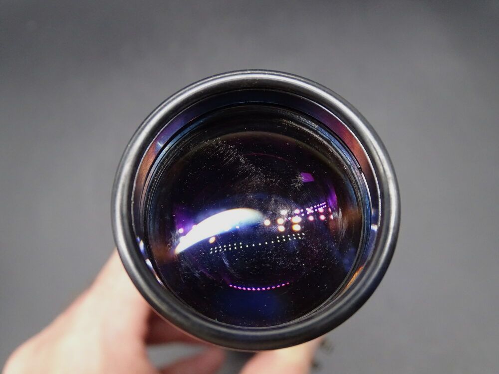 Zeiss ZF 6x42 M DDR Abs 1 met SEM ZF 6x42