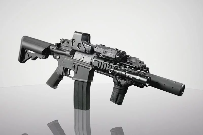 Carabine ASG Specna Arms SA-C11 CORE – Half-Tan, image 18 sur 48