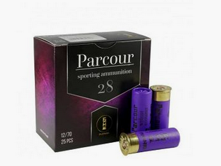 12/70 PARCOUR BIOR 28G