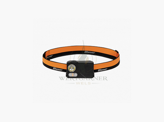 Blaser HT300 Headlamp