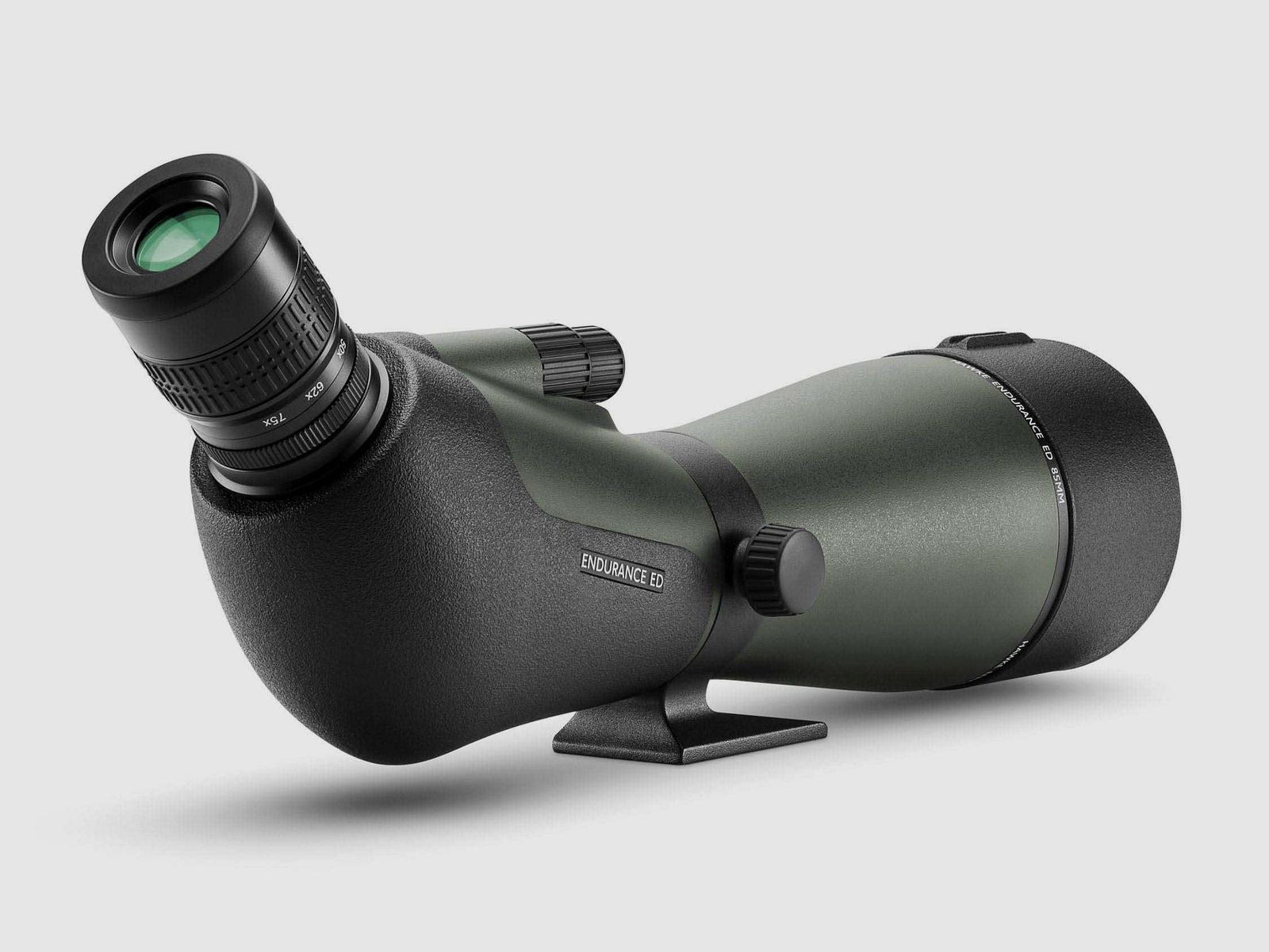 HAWKE 56203 ENDURANCE ED 25-75x85 SCOPE green
