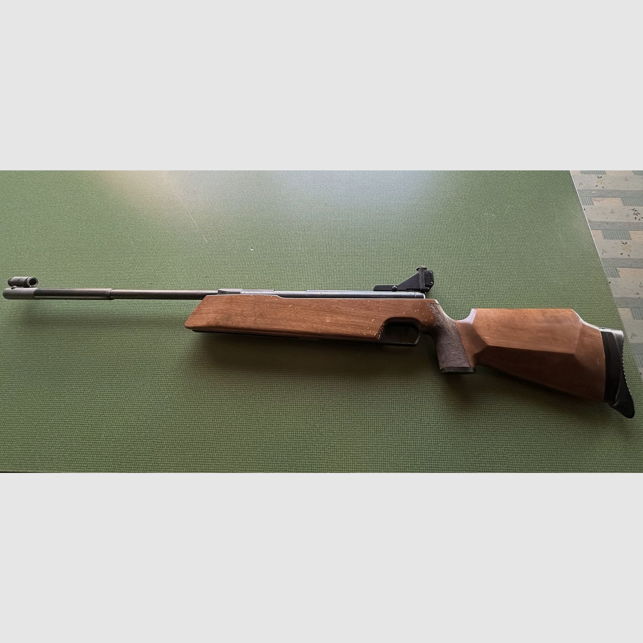 Feinwerkbau 300S destra