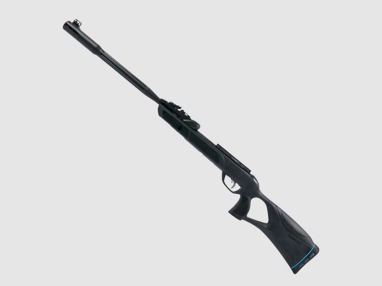 Gamo Roadster 10X IGT Gen 2 5.5mm Diabolo Polymer
