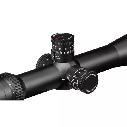 Lunette de visée Vortex Viper HST 6-24x50 VMR-1 MRAD 30mm, image 4 sur 5