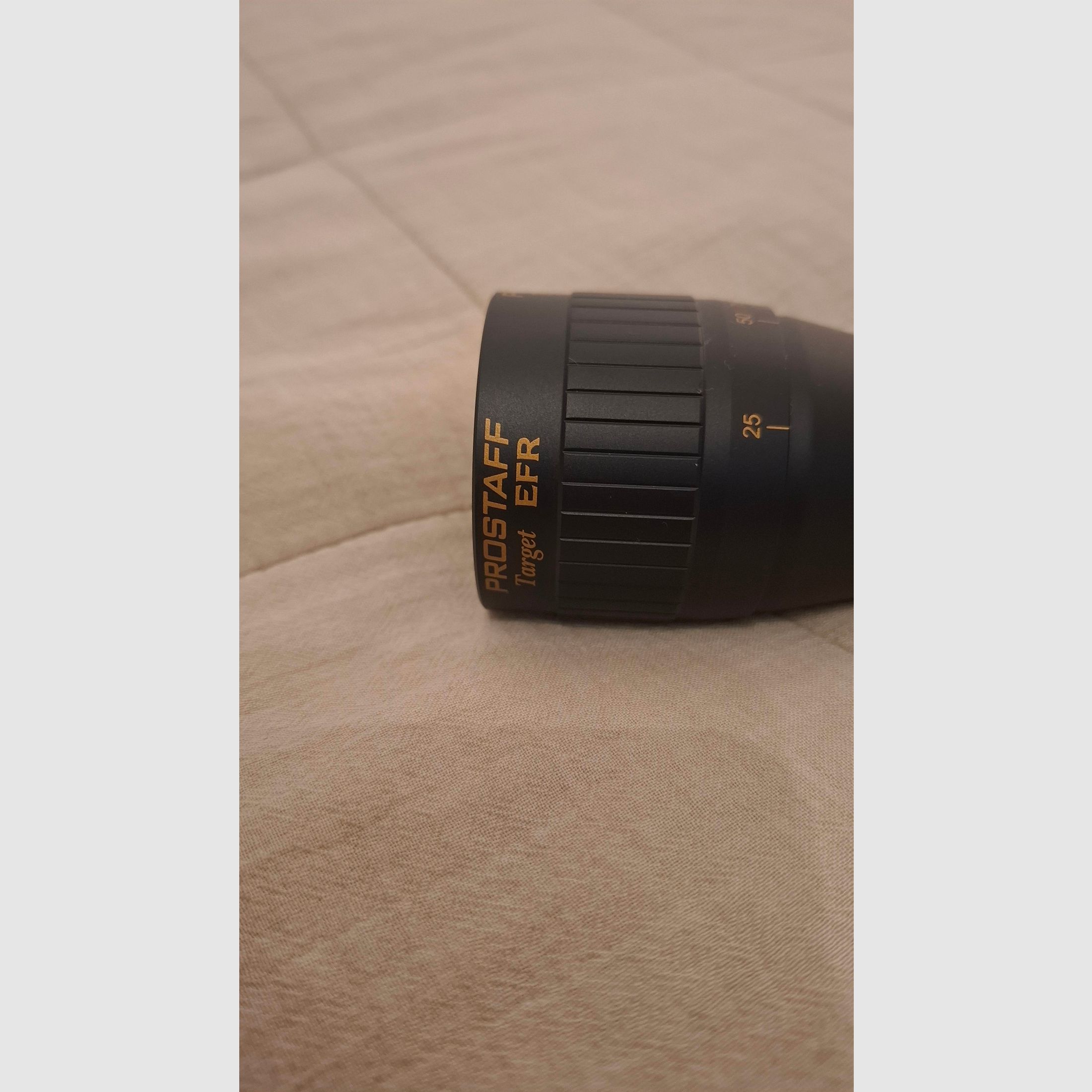 Nikon Prostaff Target EFR 3-9x40mm AO