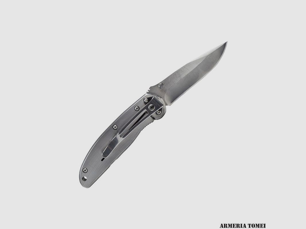 MESSER – TASCHENMESSER METALL 18CM, Bild 2 von 3