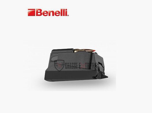 Magazin BENELLI 5 Schuss Kal. 30-06 / 270 Win für Büchse Lupo