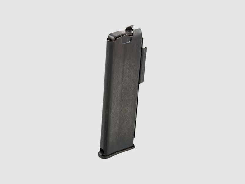 TRIPLE-K 10RD 22LR MAGAZINE TRIPLE-K FITS MOSSBERG 140/152 .22, 10 RDS, image 1 of 2