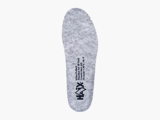 Haix Haix Einlegesohlen Trekman - 37