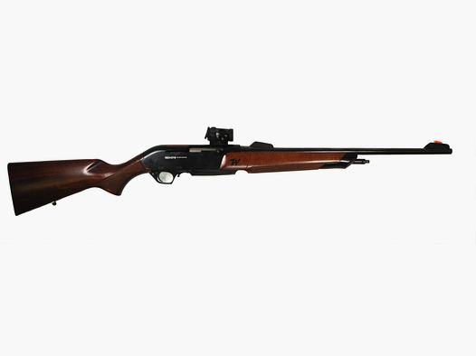 Selbstladebüchse Occ Winchester SRX Kal. .270 WSM für Rechtshänder