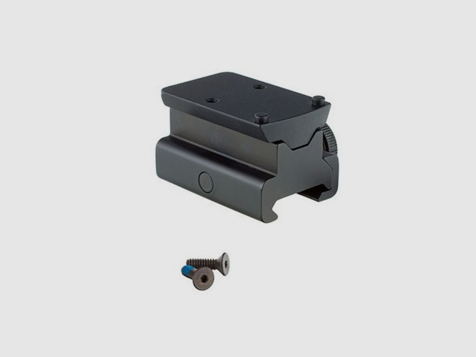 Trijicon RMR/SRO Mount High Picatinny