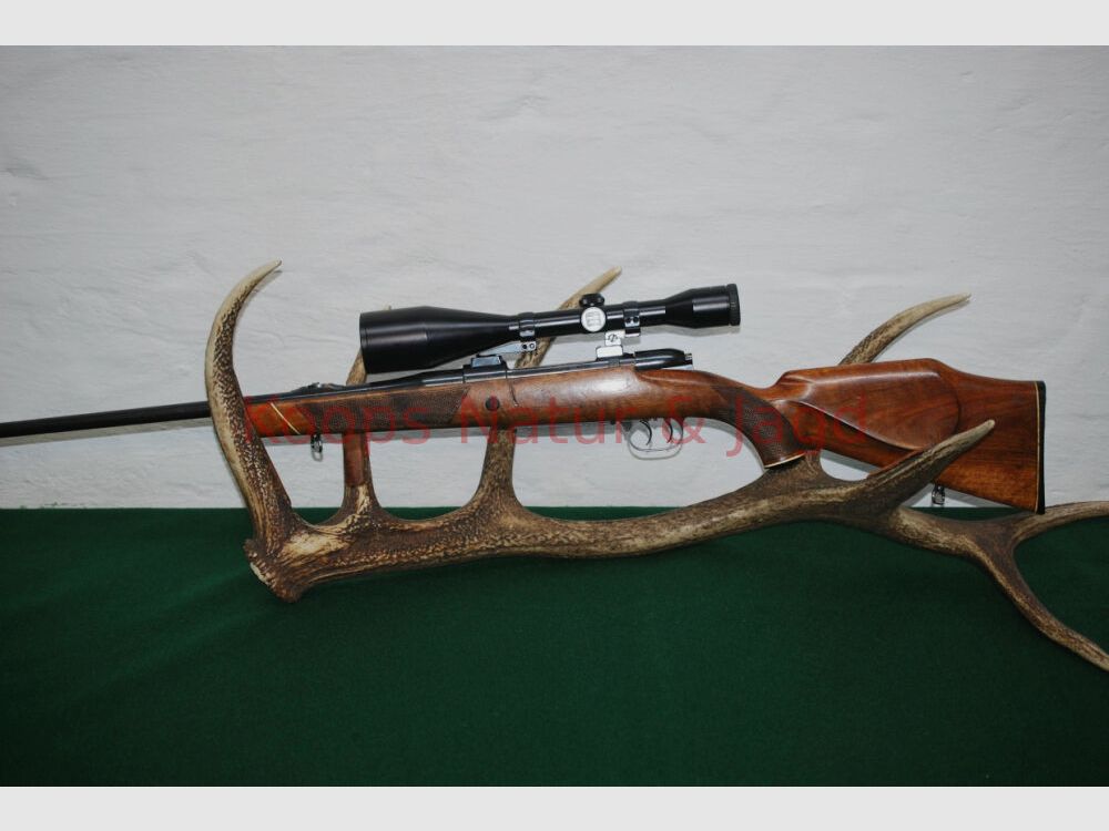 Mauser 2000