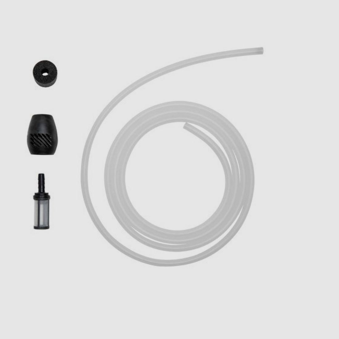 Katadyn Filter Schlauch Set