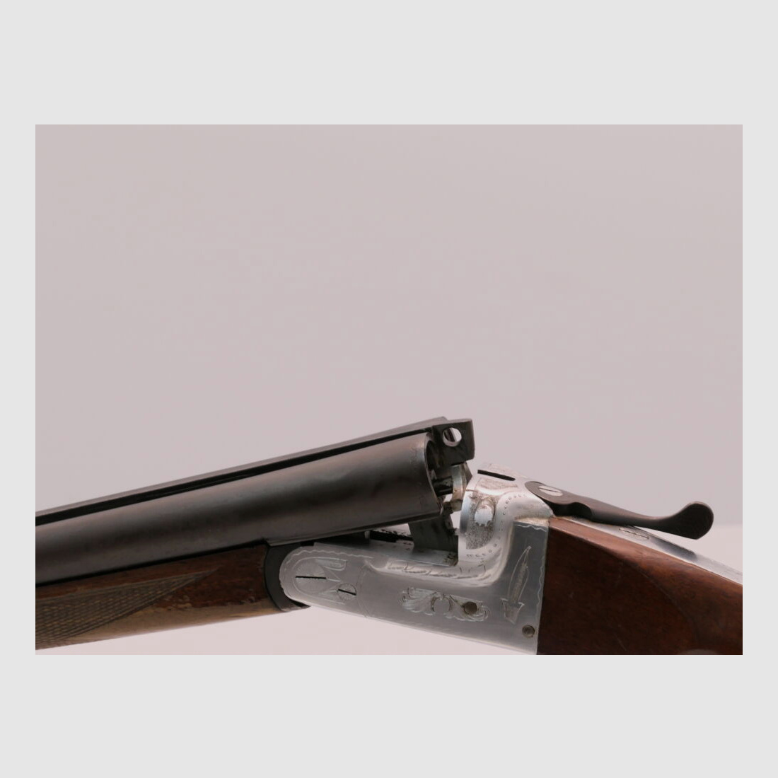 Kettner Sperber (defekt)
