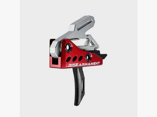 Rise Armament RA-535 Déclencheur de Haute Performance avec Pins Anti-Rotation